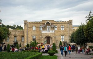 Ulitsa Alekseya Rebrova, 2 ، : صورة