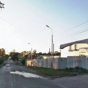 Nekrasova Street, 84, Khabarovsk: photo