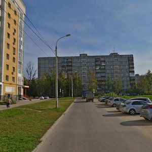Нижний Новгород, Проспект Кораблестроителей, 24к2: фото