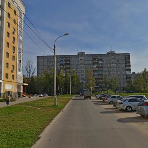 Korablestroiteley Avenue, No:24к2, Nijni Novgorod: Fotoğraflar