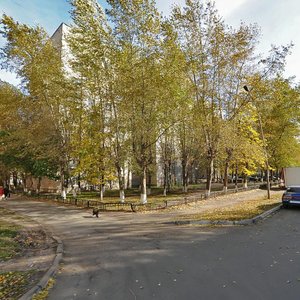 Mayskaya Street, 21, Izhevsk: photo