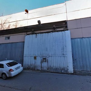 Podyomnaya Street, 14с10, Moscow: photo