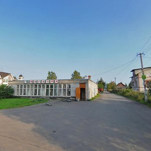 Ulitsa Krasnykh Komandirov, 36А, Tosno: photo