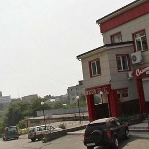Ulitsa Karbysheva, 10Д, Vladivostok: photo
