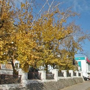 Stolichnaya ulitsa, 3, Ulan‑Ude: photo