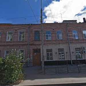 Samarskaya Street, 53, Samara: photo