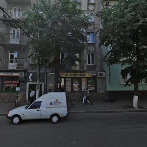 Velyka Berdychivs'ka Street, 8 ، : صورة