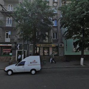 Velyka Berdychivs'ka Street, 8, Zhytomyr: photo