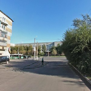 Lenina Avenue, 27к3 ، : صورة