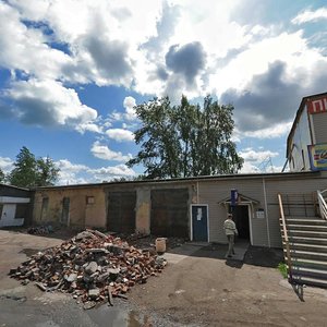 Mezhevaya ulitsa, 3/6И ، : صورة