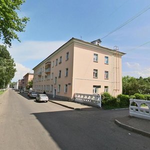 Ulitsa Dzerzhinskogo, 5, : foto