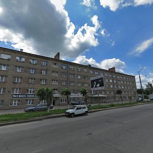 Смоленск, Улица Кирова, 42: фото
