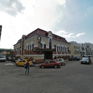 Pokrovskaya ulitsa, 3, Orel: photo