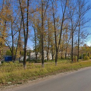 Moskovskaya ulitsa, 43, Voskresensk: photo