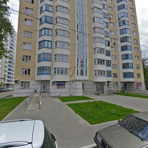 Sovetskij Avenue, 106, Moscow and Moscow Oblast: photo