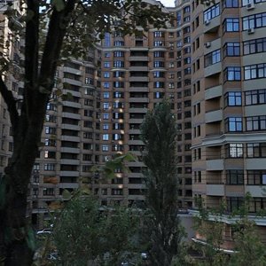 Staronavodnytska Street, 6Б ، كييف: صورة