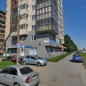 Iskrovsky Avenue, 29к2 ، سان بطرسبرغ: صورة