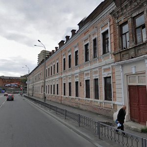 Kharkivska Embankment, 5, Kharkiv: photo