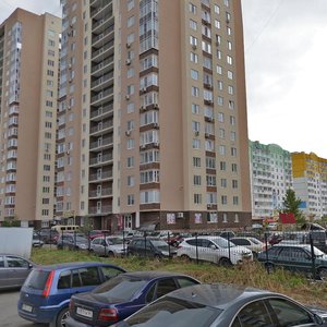 Саратов, Улица имени Академика О.К. Антонова, 26Б: фото