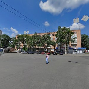 Vulytsia Volodymyra Lozheshnikova, 52/1, Cherkasy: photo