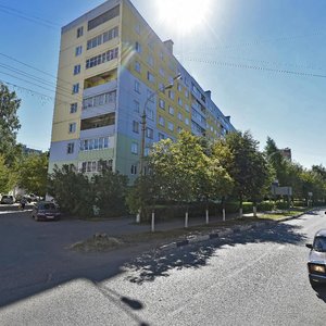 Moskovskaya Street, 5, Dmitrov: photo