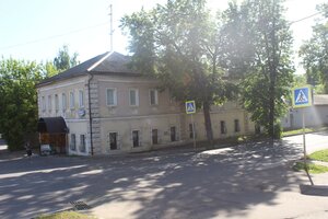 Lenina Avenue, 89/18, Podolsk: photo