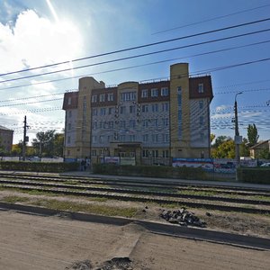 Волгоград, Ангарская улица, 15Г: фото