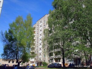 Oktyabrskaya ulitsa, 1 ، : صورة