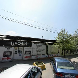 Анапа, Улица Толстого, 124: фото