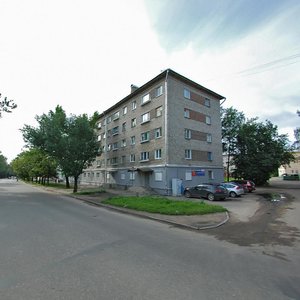 Sovetskaya Street, 55, : foto