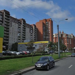 Savushkina Street, 136к1, Saint Petersburg: photo