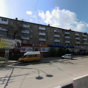 Stachki Avenue, No:23, Rostov‑na‑Donu: Fotoğraflar