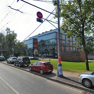 Leningradskoye Highway, 39Ас2, Moscow: photo