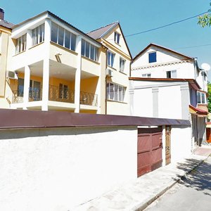 Винница, Улица Митрополита Петра Могилы, 6: фото