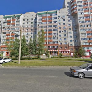 Baltiyskaya Street, 2, Barnaul: photo