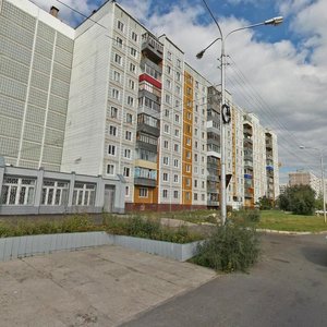 Moskovskiy Avenue, 14к2, Komsomolsk‑at‑Amur: photo