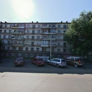 Ulitsa Kalinina, 15, : foto