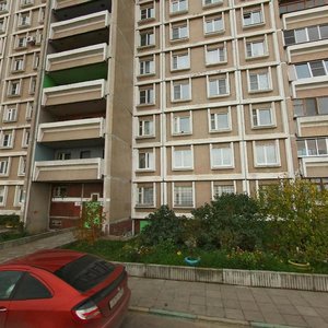 Volzhskaya Embankment, 10, : foto