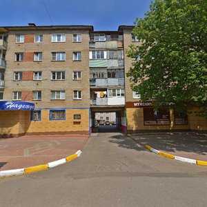Mikhalevicha Street, 31, Ramenskoe: photo
