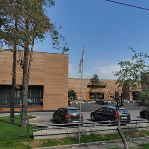 Rublyovo-Uspenskoye shosse, 8-y kilometr, 114, Moscow and Moscow Oblast: photo