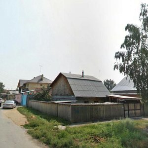 Kholzunova Street, 33, Yekaterinburg: photo