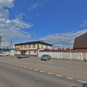 Пушкино, Ярославское шоссе, 2В: фото