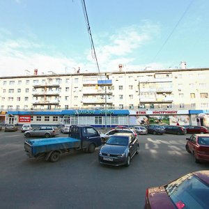 Казань, Улица Декабристов, 100: фото