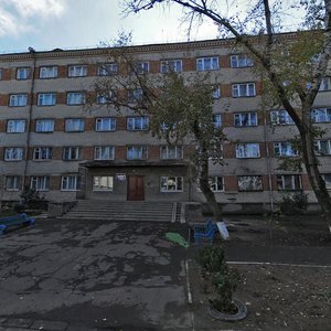 Николаев, Набережная улица, 25: фото