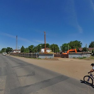 Rechnoy Avenue, 8, Kostroma: photo