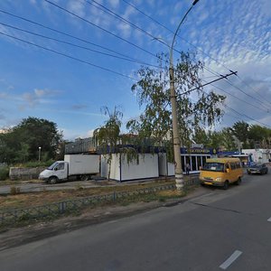 Primorskiy Boulevard, 22В, Togliatti: photo