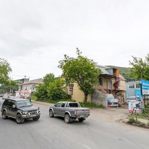 Snegovaya street, 71Ас4, Vladivostok: photo