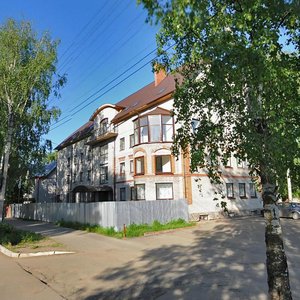 Lagernaya Street, 15А, Kostroma: photo