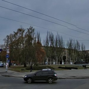 Peremohy Avenue, 52/2, Kyiv: photo