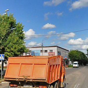 1-ya Sovetskaya ulitsa, 19, : foto